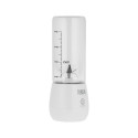 Juhtmevaba blender, klaaskann, 450ml, 100W, 6 tera