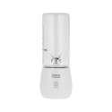 Juhtmevaba blender, klaaskann, 450ml, 100W, 6 tera