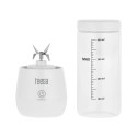 Juhtmevaba blender, klaaskann, 450ml, 100W, 6 tera