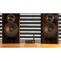 Wzmacniacz stereo Kruger&Matz model A10