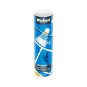 Sulgpallid hanesulgedest, toru 6tk, REBEL ACTIVE