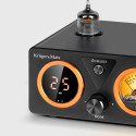Stereo lampvõimendi Kruger&Matz mudel A80-PRO