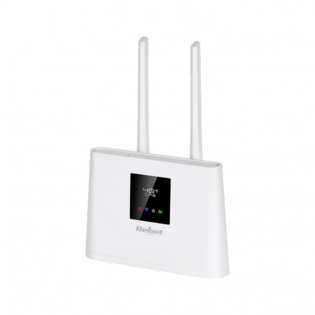 Ruuter 4G LTE Rebel