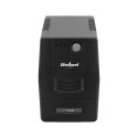 Arvuti avariitoiteallikas UPS REBEL mudel Nanopower 650 (offline, 650VA / 360W, 230 V, 50Hz)