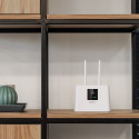 Ruuter 4G LTE Rebel
