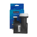 Konverter SC-20 LNB Twin Telkom Telmor