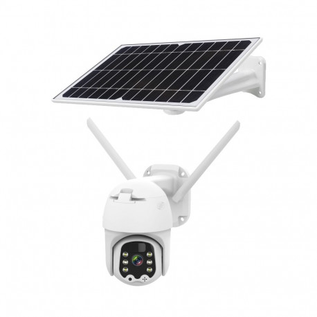 Wi-Fi välikamera Kruger&Matz Connect C90 Solar