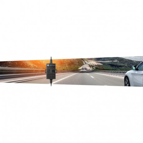 NAVITEL SMART BOX MAX toiteadapter