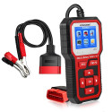 Diagnostikaseade, OBD2 skanner, akude tester Konnwei KW681