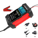 Akulaadija Konnwei RC-10