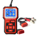 Diagnostikaseade, OBD2 skanner, akude tester Konnwei KW681