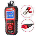 Diagnostikaseade, OBD2 skanner, akude tester Konnwei KW870