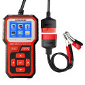 Diagnostikaseade, OBD2 skanner, akude tester Konnwei KW681