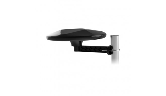 Mobiilne TV antenn UFO STRONG ULTRA MI-ANT07 Mistral must