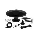 Mobiilne TV antenn UFO STRONG ULTRA MI-ANT07 Mistral must