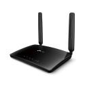 TP-LINK Kaksikvahemikuga juhtmevaba 4G LTE ruuter, AC1200 TL-Archer MR400