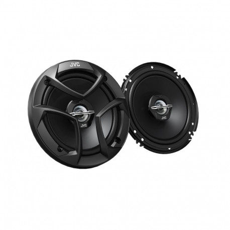 JVC CS-J620 2-drożne głośniki koaksjalne z maskownicami