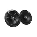 JVC CS-J620U 2-suunalised koaksiaalkõlarid ilma kateteta