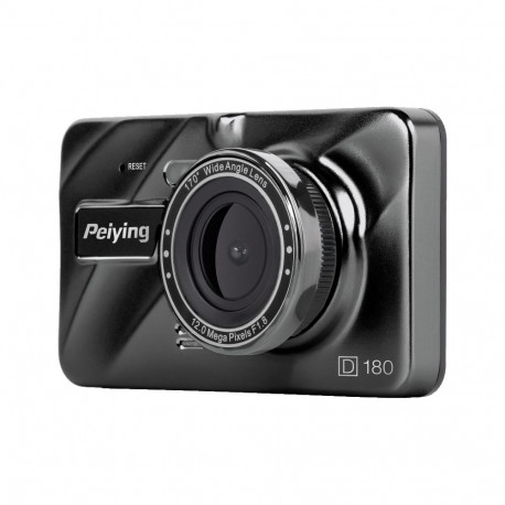 Peiying Basic D180 auto pardakaamera