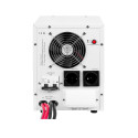 Varutoiteallikas KEMOT PROsinus-2200 puhta siinuslainega inverter ja laadimisfunktsiooniga 12V 230V 