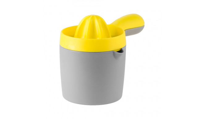 Käsitsi tsitrusepress
