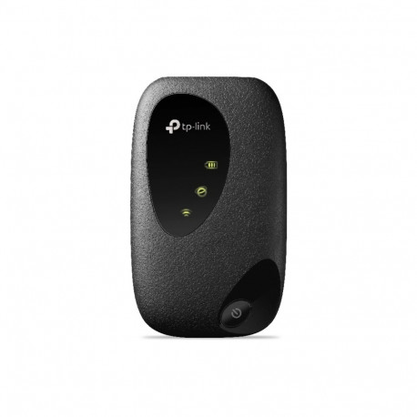 TP-LINK M7200 kaasaskantav LTE leviala punkt