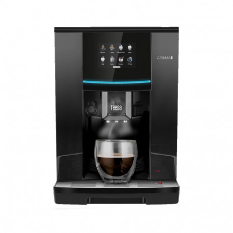 Automaatne kohvimasin jahvatiga TEESA AROMA 800