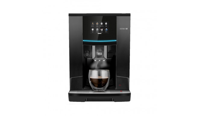 Automaatne kohvimasin koos veskiga TEESA AROMA 800