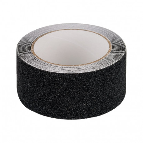 REBEL libisemisvastane teip (0,75 mm x 50 mm x 5 m) must