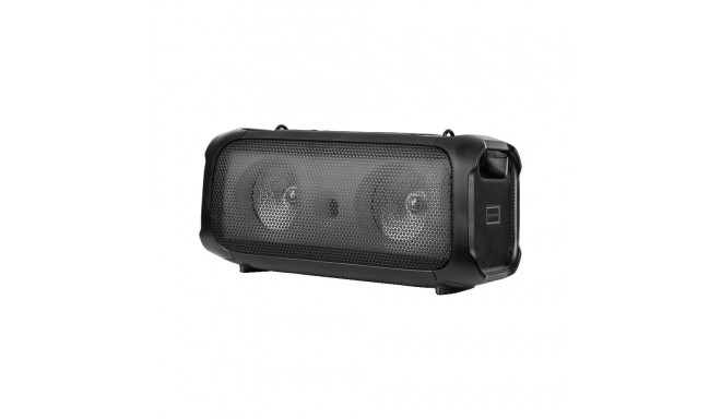 Kruger&Matz Music Box Party DJ juhtmevaba kaasaskantav kõlar