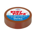 Taśma izolacyjna VINI-Japan #102 0.15x19x10 brązowa (10 tk.)