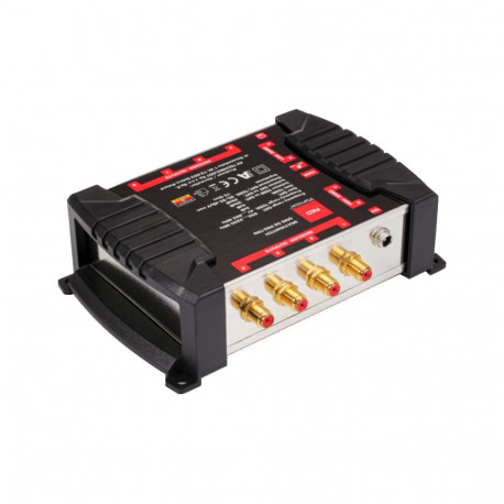 Multilüliti OPTICUM OMS 5/8 PRO TRQ PLATINUM