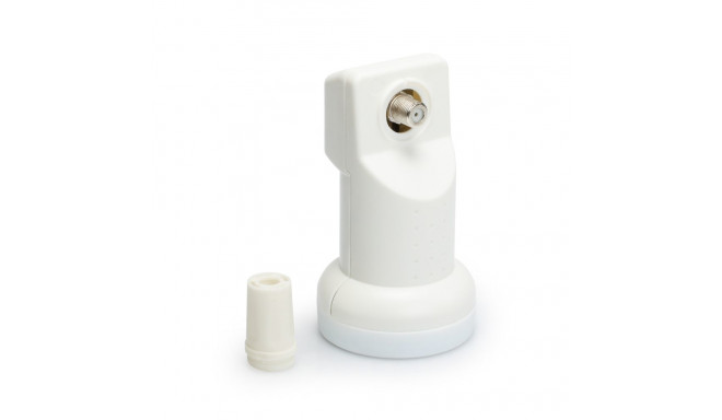 OPTICUM konverter SINGLE RED ROBUST 0,1dB