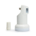 Konverter OPTICUM ÜKS PUNANE ROBUSTNE 0,1 dB