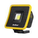 Akutoitega reflektor Rebel 10W