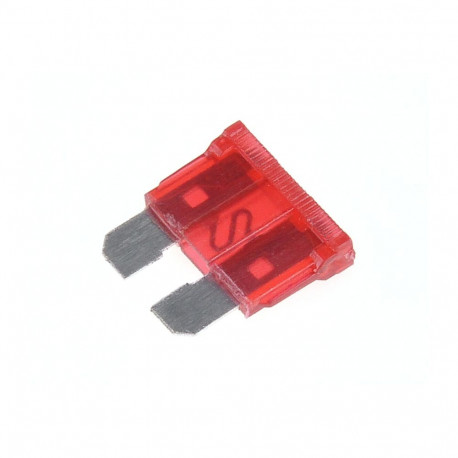 Autokaitsmed MIDI 10A plaatkaitsmed (50 tk.)