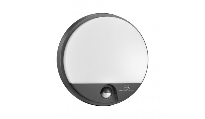 LED-lamp liikumisanduriga MCE291 hall