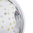 LED-lamp liikumisanduriga MCE291 hall