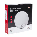 LED-lamp liikumisanduriga MCE291 hall