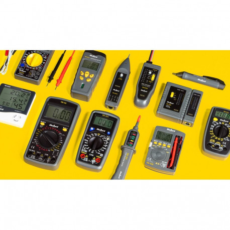 Wskaźnik napięcia REBEL RB-15C