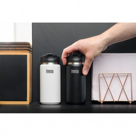 TEESA 350ml must termostass