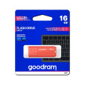 Pendrive Goodram USB 3.2 16GB pomarańczowy