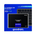 SSD-ketas Goodram 120 GB CL100