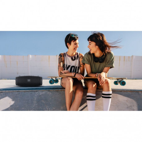 Kruger&Matz Explorer kaasaskantav Bluetooth kõlar