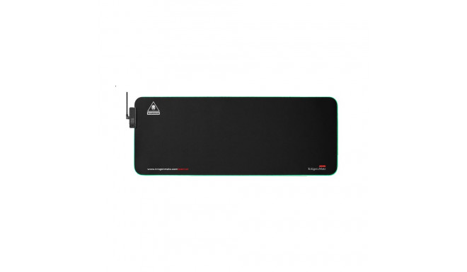 LED hiire- ja klaviatuuri alus Kruger&Matz Warrior