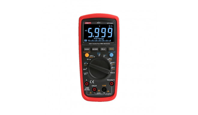 Miernik uniwersalny Uni-T UT139S