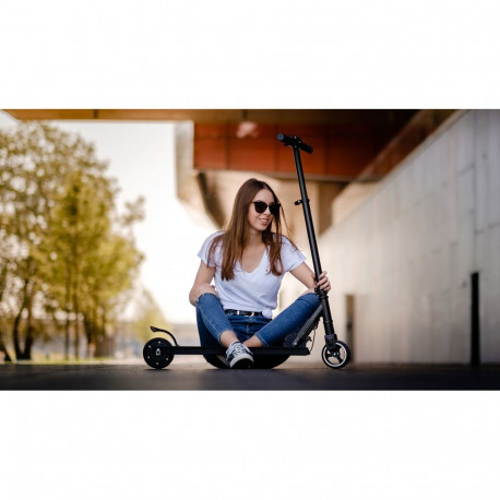 FAST WHEELS elektritõukeratas