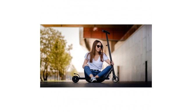 FAST WHEELS elektritõukeratas