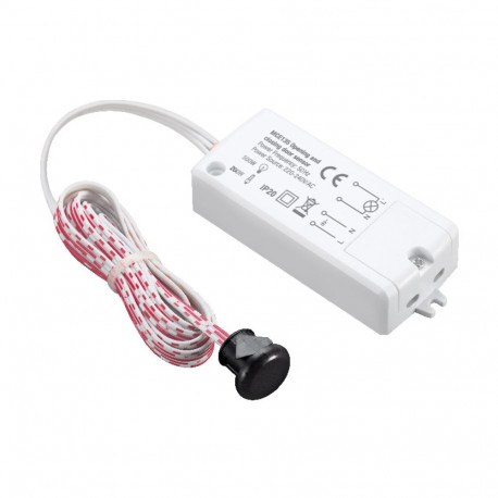 pir-andur on/off ukse jaoks MCE135