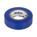Isoleerlint REBEL (0,13 mm x 19 mm x 10 yd) sinine (10 tk.)